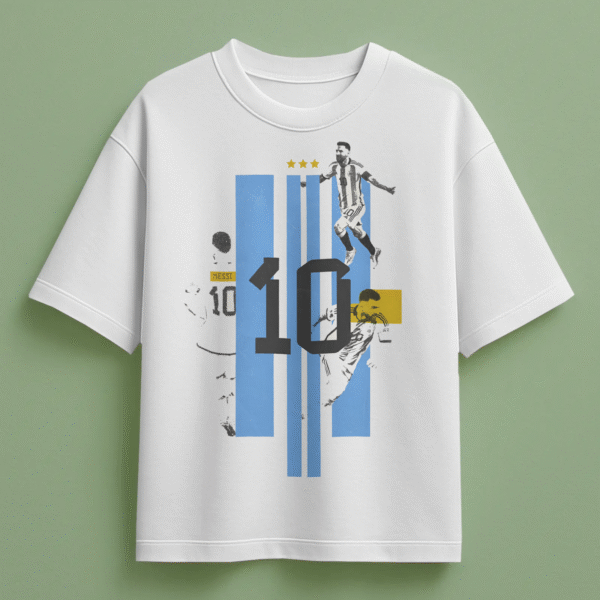 LM10 Tshirt