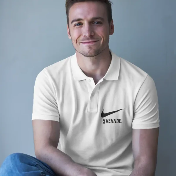 Nike Polo Tshirt For Men