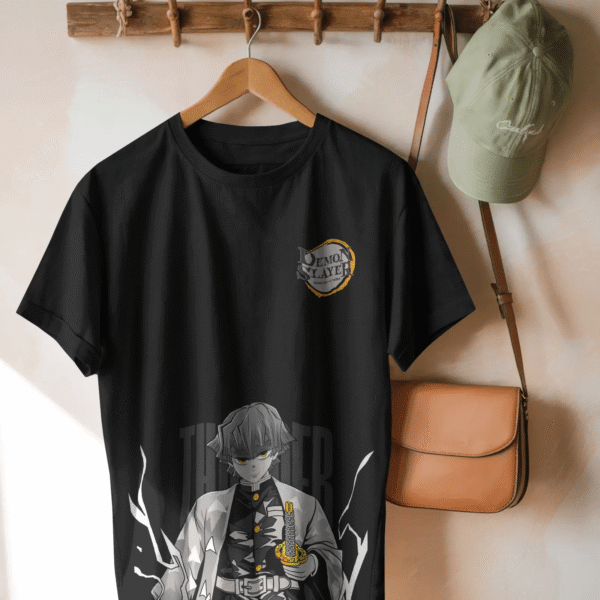 Demon Slayer Anime T-shirt